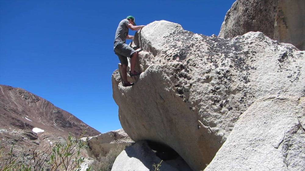 PeeWee v3, Mineral King - Beta Video from Vasko6d