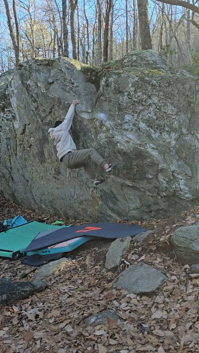 Turf Wars v7, Moore's Wall - Beta Video from flu.tru