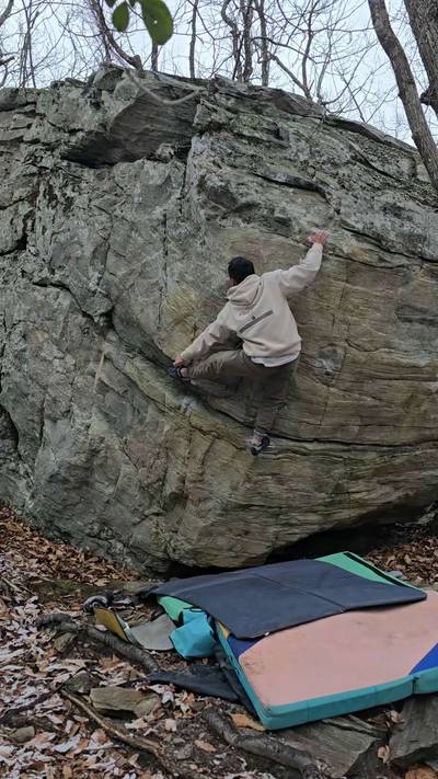 Proper Modulation v6, Moore's Wall - Beta Video from flu.tru