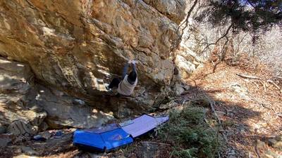 Get Ramped v9, Big Cottonwood Canyon - Beta Video from james.oconn