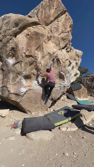 Fig Fart v4, Joe's Valley - Beta Video from Nefka