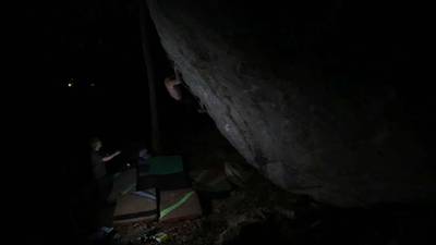 Victory Lap v8, Rumbling Bald - Beta Video from tkoakl1431
