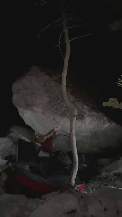 Inception v11, Little Cottonwood Canyon - Beta Video from cnferraro1