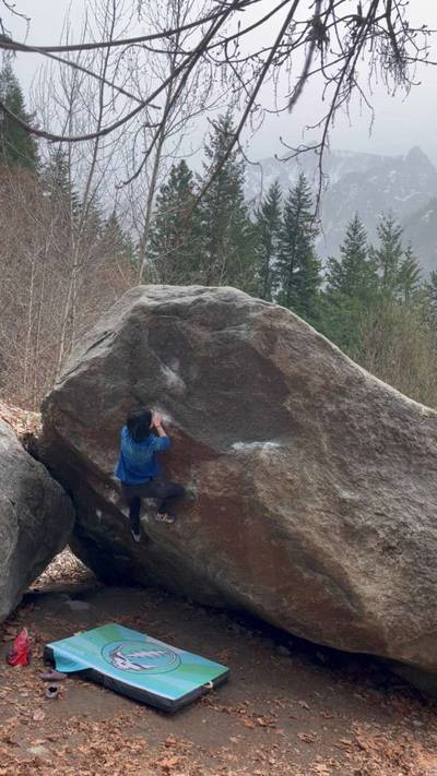 Unearthed v5, Leavenworth - Beta Video from junran