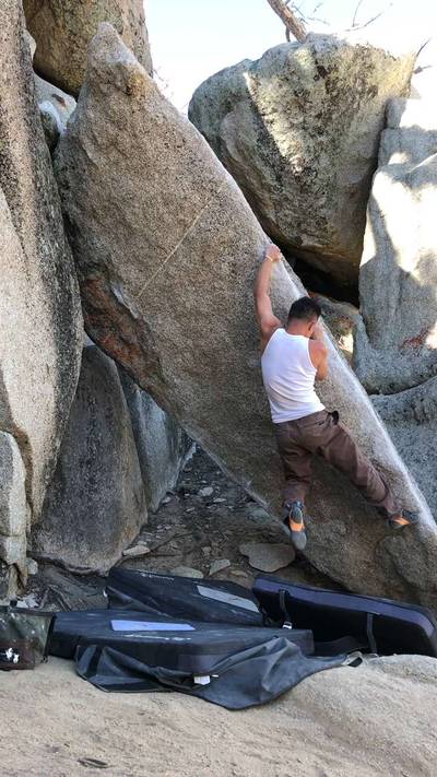 The Swedge v5, Tramway - Beta Video from keav