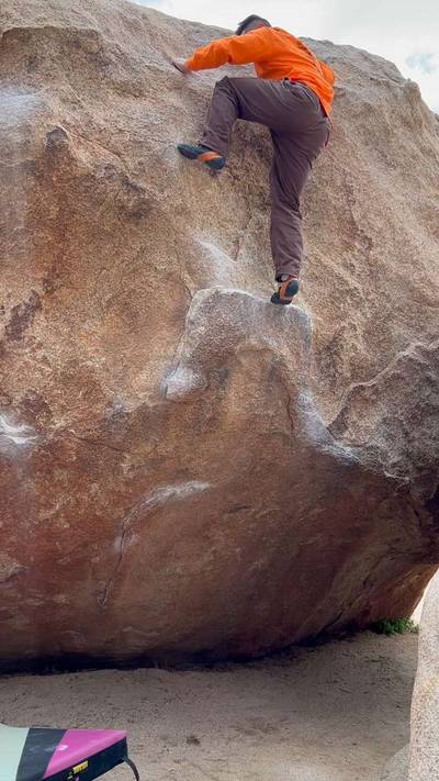 Nitwitsit v4, Joshua Tree - Beta Video from keav