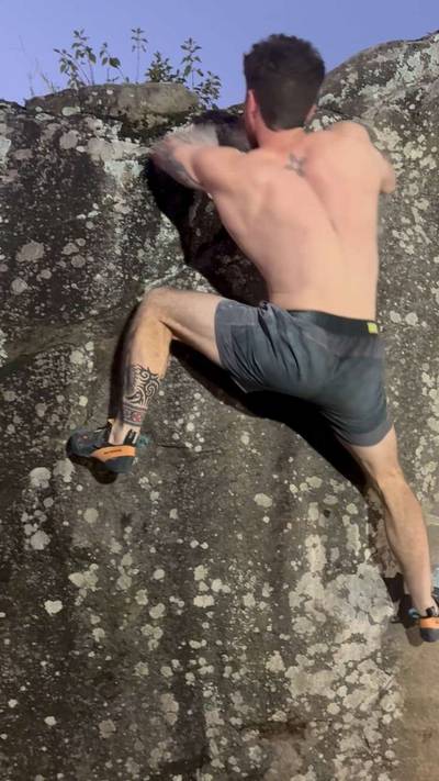 Flash Gordon v10, Horseshoe Canyon Ranch - Beta Video from CiaranLynch