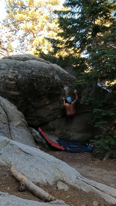 Torn and Frayed v6, Tramway - Beta Video from Babyface_matt