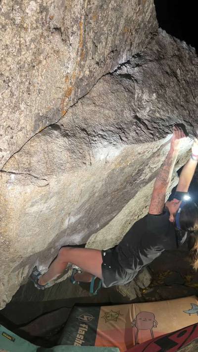 Year of the Lamb v9, Little Cottonwood Canyon - Beta Video from CathyG