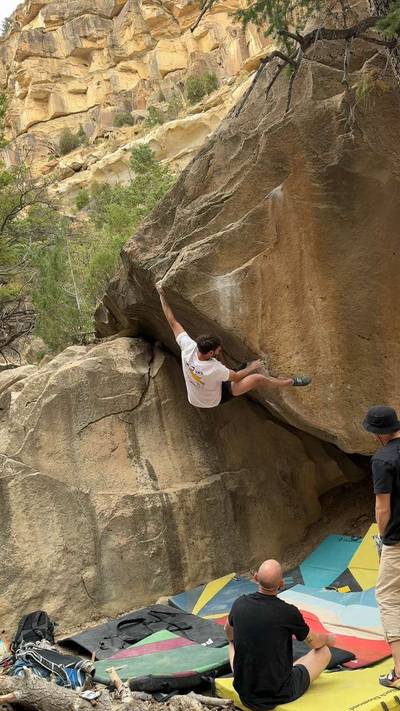 Maxi Pad v7, Joe's Valley - Beta Video from slapthesloper