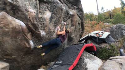 Emperor's Lightning v7, Leavenworth - Beta Video from nicolesarles23