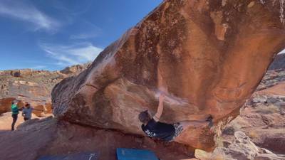The Swan v7, Moe's Valley - Beta Video from samtwilson