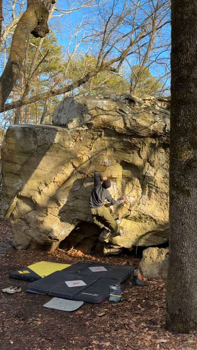 Standard's Variation v5, Rocktown - Beta Video from nickdandria