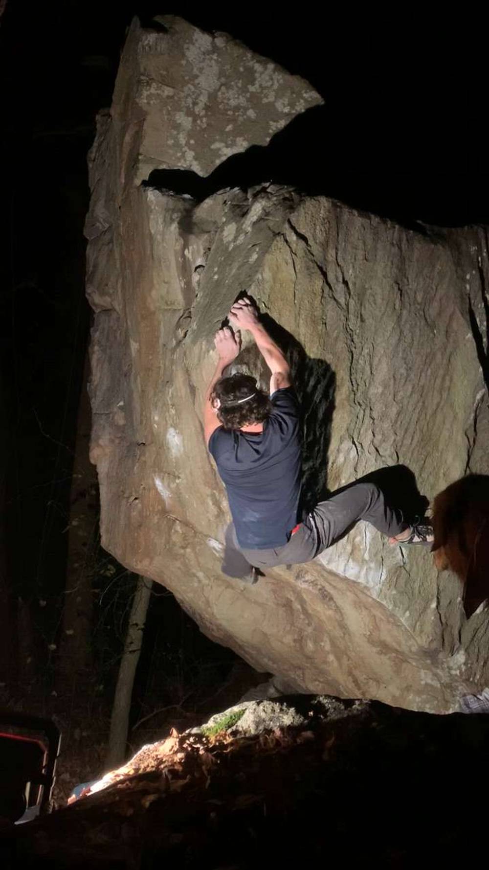 Pura Vida v4, Coopers Rock - Beta Video from Akleich