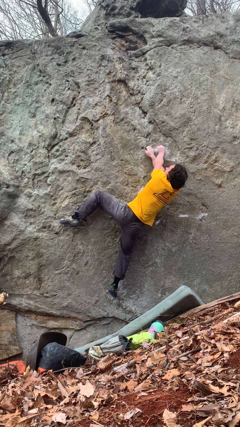 Lipstick and Leather v10, Coopers Rock - Beta Video from Akleich