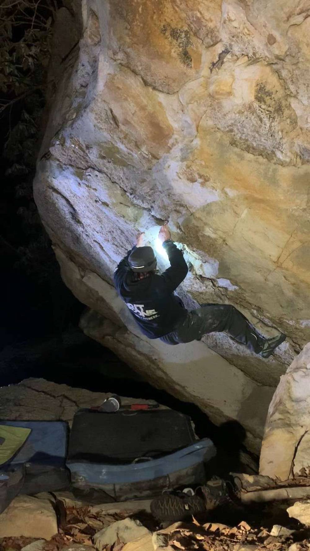 Herpetology 101 v9, Coopers Rock - Beta Video from Akleich