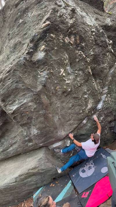 Goodnight Moon v5, Gunpowder Falls - Beta Video from GusSendBus
