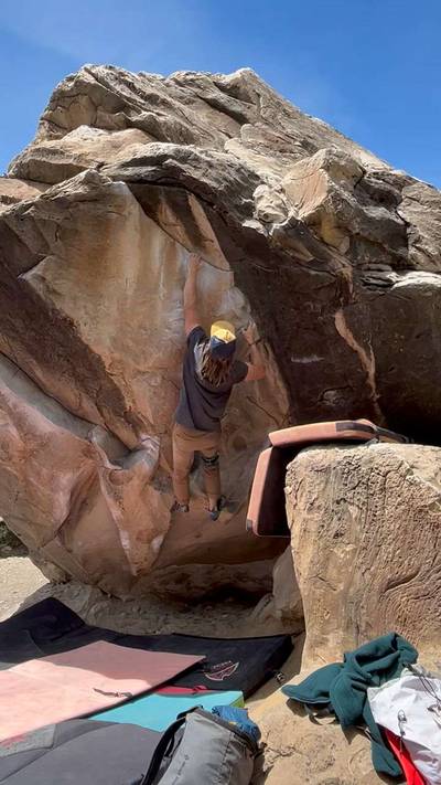 Bubbatronic v9, Joe's Valley - Beta Video from TayTayCantMantle