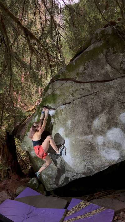 Gavel Left v8, Miller River - Beta Video from Ally_venga