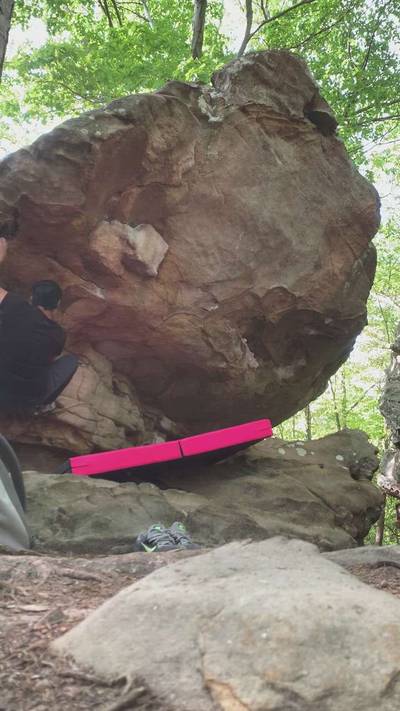 Monkey Bars v1, Rocktown - Beta Video from wild_flow3rs