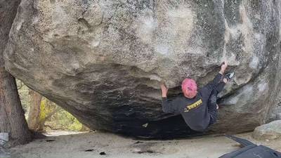 Shoot the Moon v10, Black Mountain - Beta Video from SeattleGC