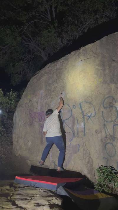 Microscope v2, Stoney Point - Beta Video from no.ni.bars