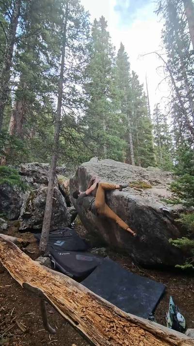 Rust Never Sleeps v5, Guanella Pass - Beta Video from DragKing