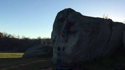 Cloud Nine v6, Stone Fort - Beta Video from Eric.jerome