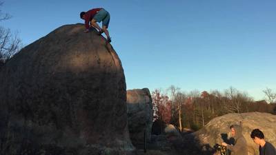 Prince Albert v5, Stone Fort - Beta Video from Eric.jerome