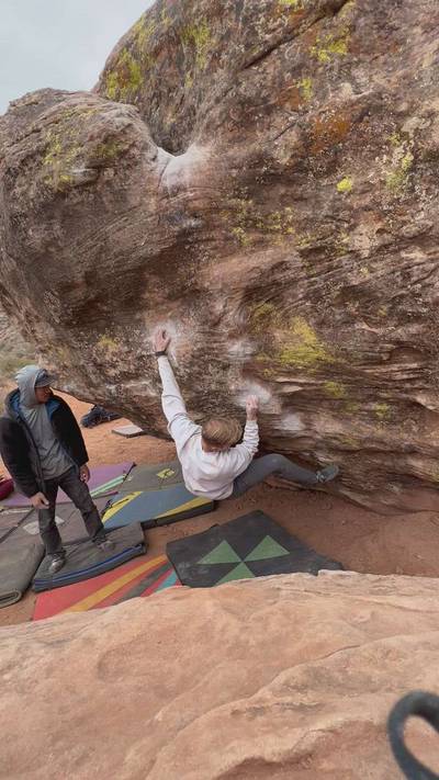Yo-Yo Boy v8, Moe's Valley - Beta Video from Austin
