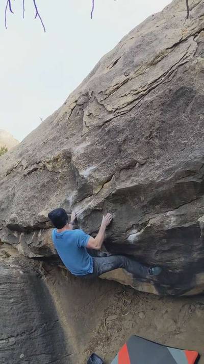Pleasant Valley (aka UFO) v7, Joe's Valley - Beta Video from G.R.