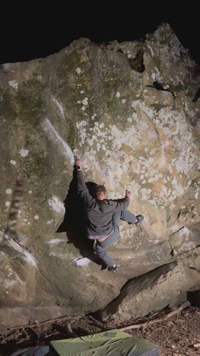 Lost Constellations v9, Horseshoe Canyon Ranch - Beta Video from a.a.ron