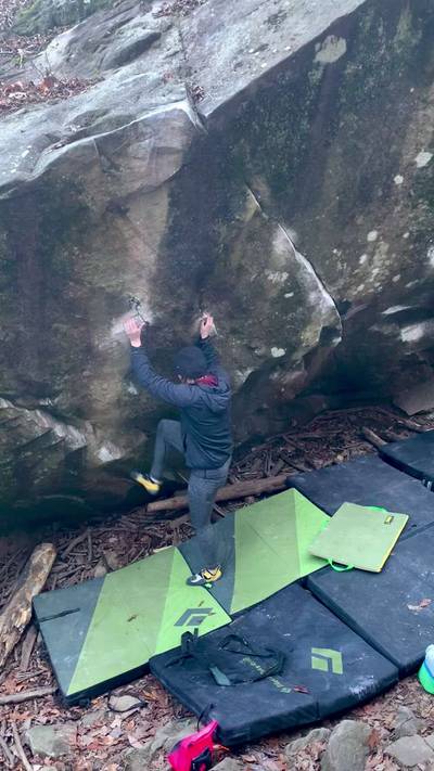 Moondye Stand v5, Horseshoe Canyon Ranch - Beta Video from Jenny