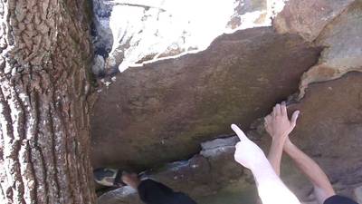 Rail Grind v2, Rocktown - Beta Video from mcnoble