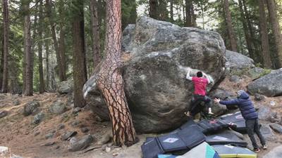Twister v7, Leavenworth - Beta Video from TBrannen