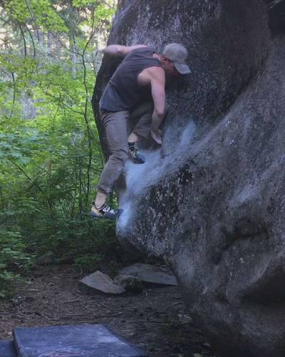 Premium Coffee v7, Leavenworth - Beta Video from TBrannen