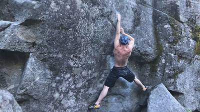 Off The Couch v6, Leavenworth - Beta Video from TBrannen