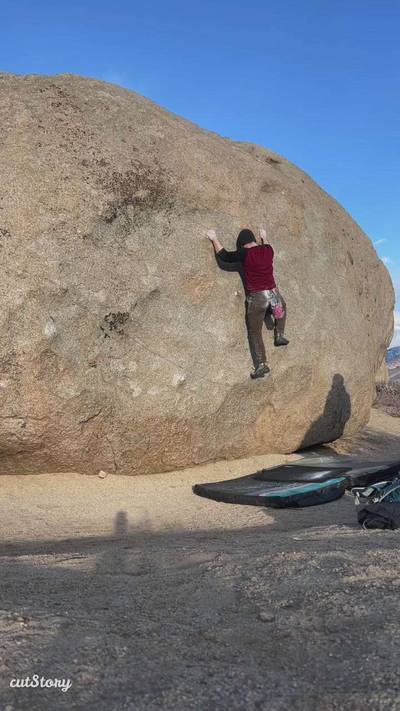 King Tut v3, Bishop - Beta Video from jboley