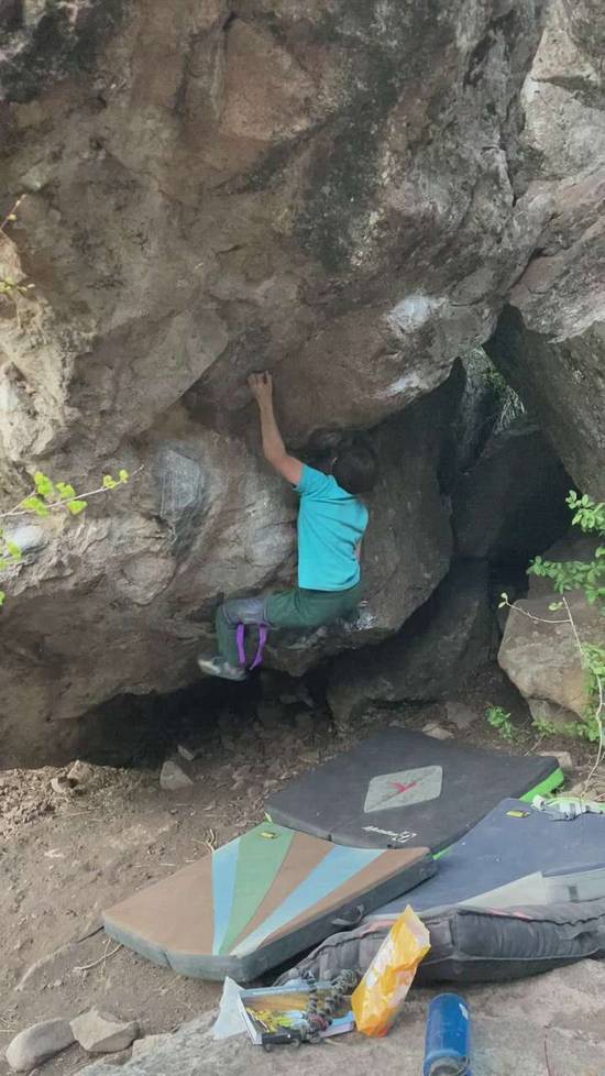 My Shit is Custom v5, Lake Tahoe - Beta Video from AriefNagara