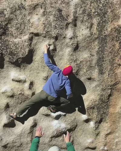 Seven Spanish Angels v6, Bishop - Beta Video from Austin