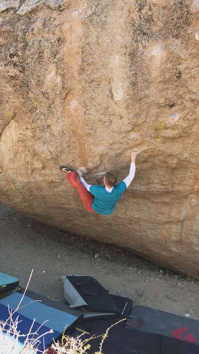 High Plains Drifter v7, Bishop - Beta Video from Austin