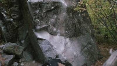The Hourglass v7, Leavenworth - Beta Video from BrianYang