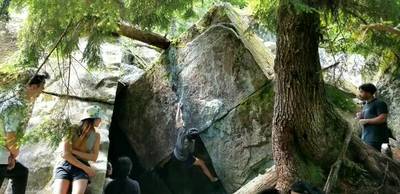 Diamond Engagement v6, Miller River - Beta Video from BrianYang