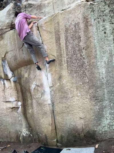 Tristar v4, Stone Fort - Beta Video from somuch_chalkdustt