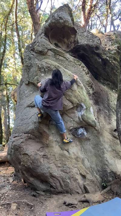 Raw Honey v3, Indian Rock - Beta Video from JawnJawn