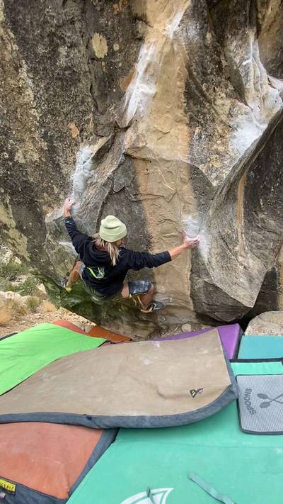Entrance Exam v8, Joe's Valley - Beta Video from brando