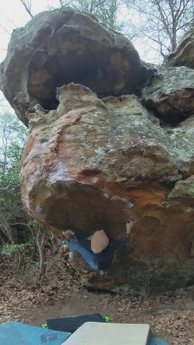Tough Love Right v6, Rocktown - Beta Video from Genevive