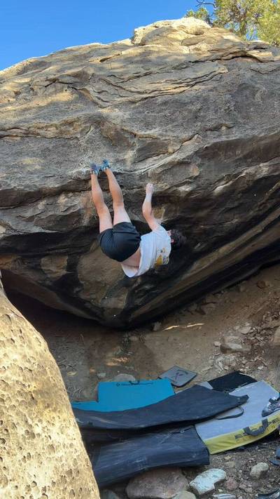 Pleasant Valley (aka UFO) v7, Joe's Valley - Beta Video from slapthesloper