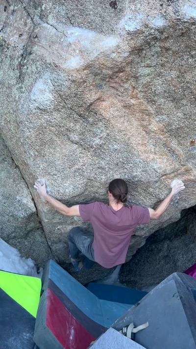 Mote in God's Eye v13, Lincoln Lake - Beta Video from DerekNew