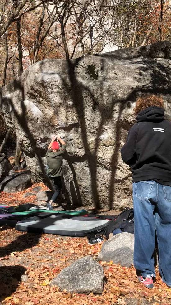 Superfly Dyno v10, Little Cottonwood Canyon - Beta Video from Tanner_Bauer